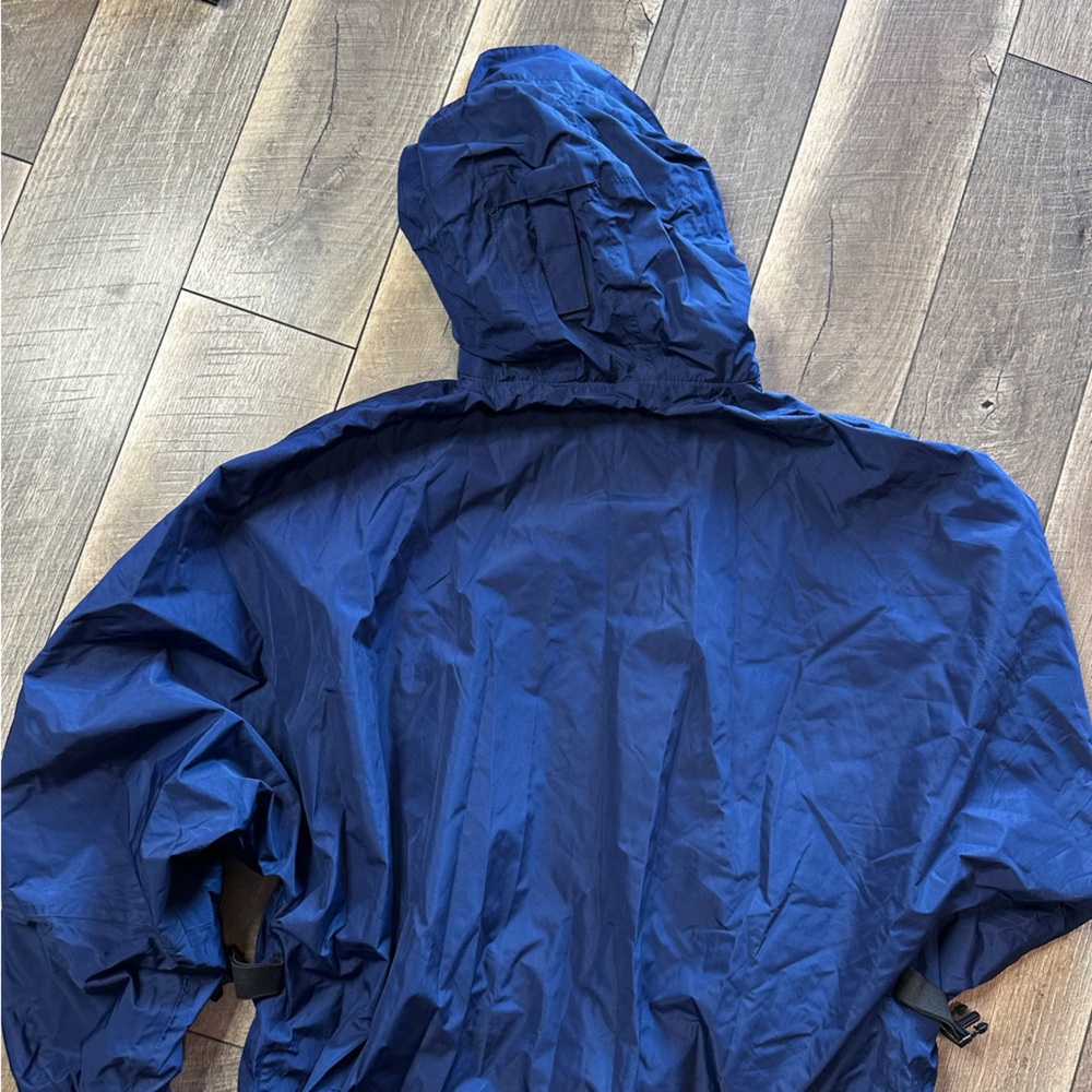 Inner Warmth Outer Mobility WeatherShield Convert… - image 7